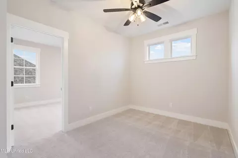 Bedroom - 2593 River Ouse Dr, Hernando, MS 38632 photo 5 of 5