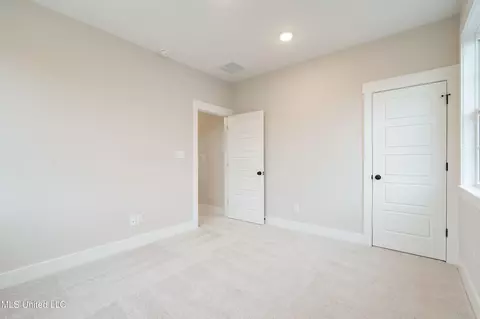 Bedroom - 2593 River Ouse Dr, Hernando, MS 38632 photo 4 of 5