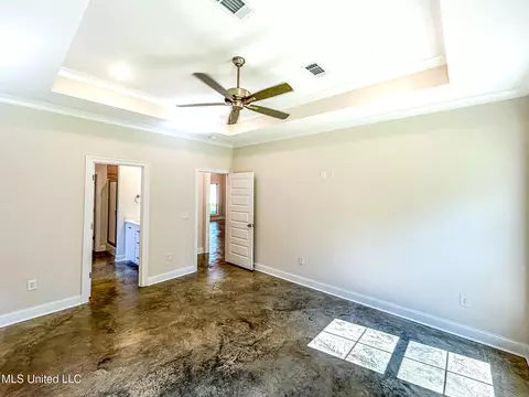 Bedroom - 958 Riverside Ln, Pearl, MS 39208 photo 2 of 6