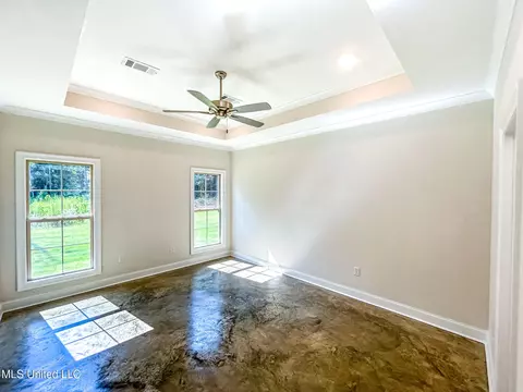 Bedroom - 958 Riverside Ln, Pearl, MS 39208 photo 1 of 6