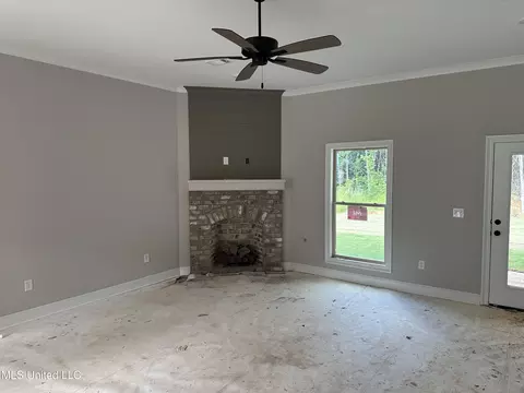 956 Riverside Ln, Pearl, MS 39208 photo 3