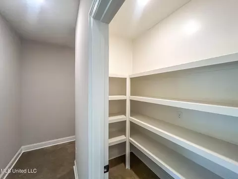 Entry Way - 954 Riverside Ln, Pearl, MS 39208 photo 1 of 2