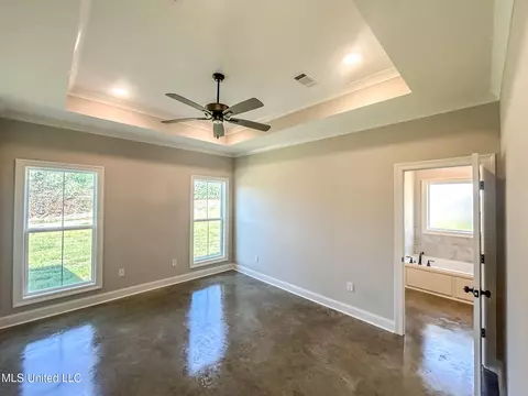 Bedroom - 954 Riverside Ln, Pearl, MS 39208 photo 1 of 6