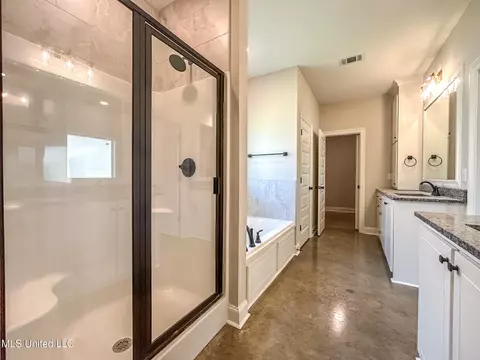 Bath - 954 Riverside Ln, Pearl, MS 39208 photo 2 of 3