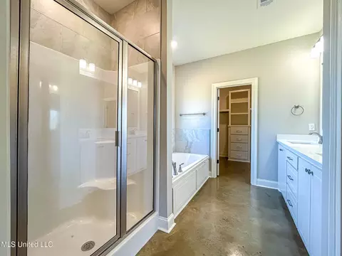 Bath - 952 Riverside Ln, Pearl, MS 39208 photo 2 of 3