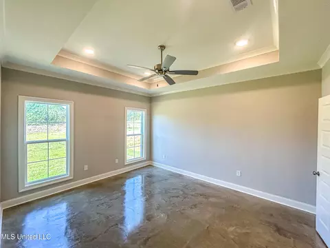Bedroom - 952 Riverside Ln, Pearl, MS 39208 photo 1 of 6