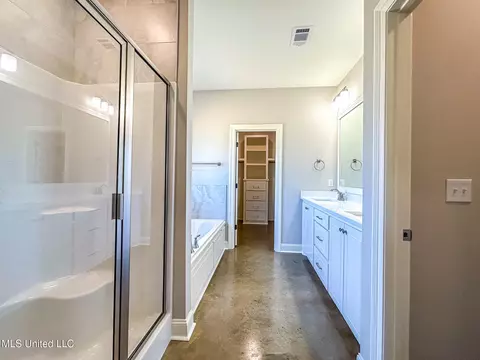 Bath - 952 Riverside Ln, Pearl, MS 39208 photo 1 of 3