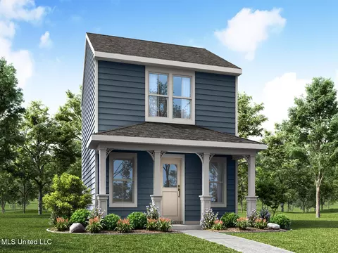 314 Meadows Ln, Gulfport, MS 39507