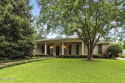 5116 Kaywood Cir, Jackson, MS 39211