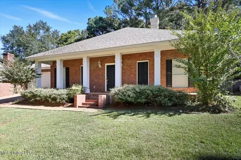 Exterior - 414 Violet Dr, Madison, MS 39110 photo 2 of 8