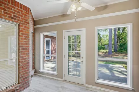 Exterior - 414 Violet Dr, Madison, MS 39110 photo 5 of 8