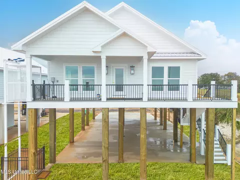 lot4 Mason Ave #4, Long Beach, MS 39560