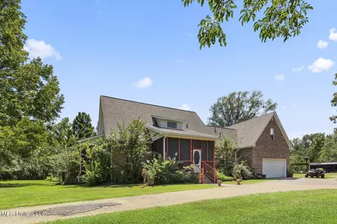 1313 Ranger Rd, Raymond, MS 39154