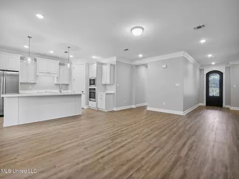 Entry Way - 7971 Buttonbush Rd, Biloxi, MS 39532 photo 1 of 1