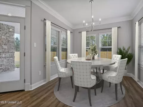 Dining - 7971 Buttonbush Rd, Biloxi, MS 39532 photo 2 of 2