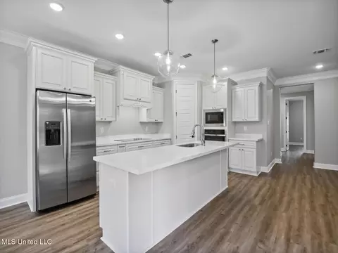 Kitchen - 7971 Buttonbush Rd, Biloxi, MS 39532 photo 1 of 3
