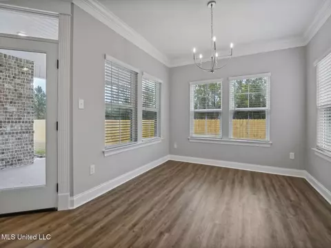 Dining - 7971 Buttonbush Rd, Biloxi, MS 39532 photo 1 of 2