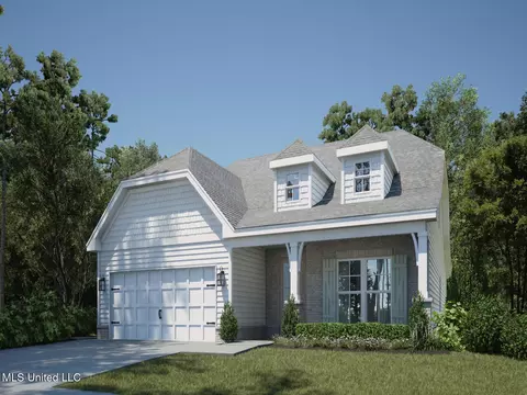 13623 Mayberry Ct, Biloxi, MS 39532