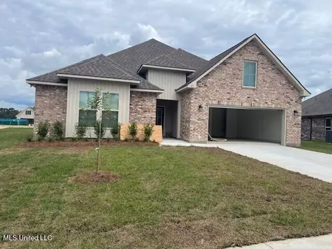 25 Alexandria Grace Dr, Long Beach, MS 39560