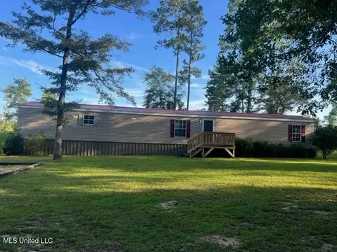 38 Maple Ave, Mchenry, MS 39561 photo 2