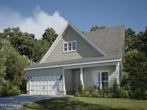 10498 Glade Cv, Gulfport, MS 39503