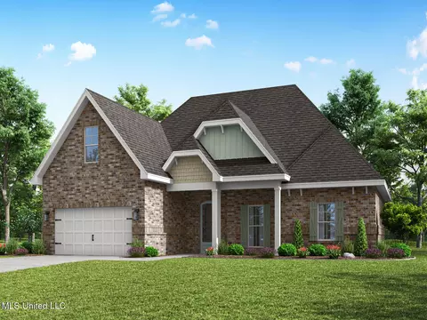 10522 Glade Cv, Gulfport, MS 39503