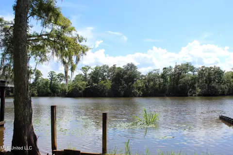 Riverlodge Drive, Moss Point, MS 39562