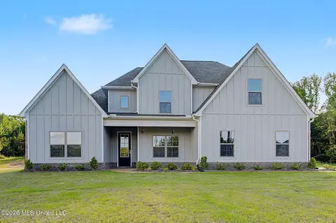 9065 Bennett Trl, Hernando, MS 38632