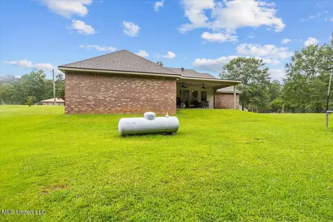 215 Mccormick Dr, Richton, MS 39476 photo 33