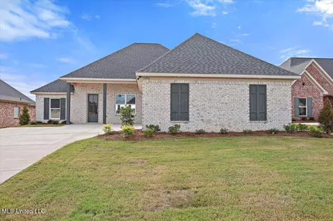 1203 Old Ct Xing, Flowood, MS 39232
