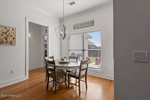 Dining - 736 Glenwild Dr, Canton, MS 39046 photo 1 of 1
