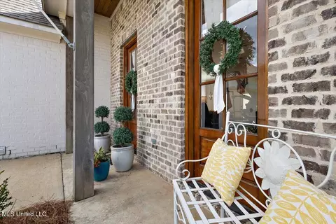 Exterior - 736 Glenwild Dr, Canton, MS 39046 photo 10 of 10