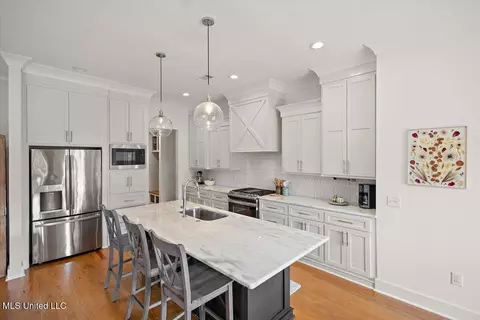 Kitchen - 736 Glenwild Dr, Canton, MS 39046 photo 1 of 2