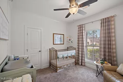 Bedroom - 736 Glenwild Dr, Canton, MS 39046 photo 4 of 5
