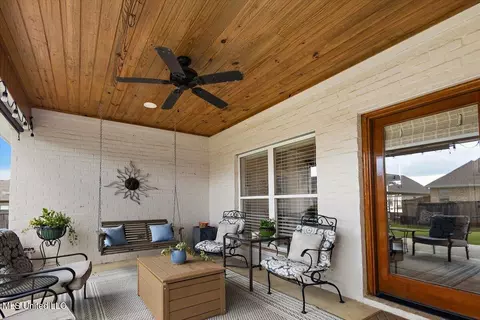 Exterior - 736 Glenwild Dr, Canton, MS 39046 photo 2 of 10