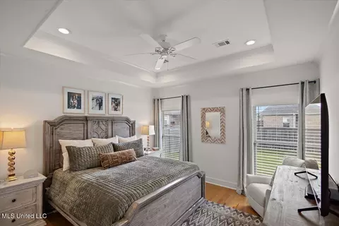 Bedroom - 736 Glenwild Dr, Canton, MS 39046 photo 1 of 5