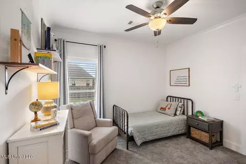 Bedroom - 736 Glenwild Dr, Canton, MS 39046 photo 3 of 5