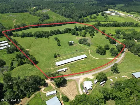 768 Scr 32 A, Forest, MS 39074 photo 72