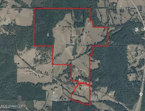 768 Scr 32 A, Forest, MS 39074 photo 2