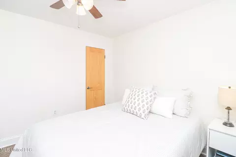 Bedroom - 121 Plum Tree Rd, Brandon, MS 39047 photo 4 of 8