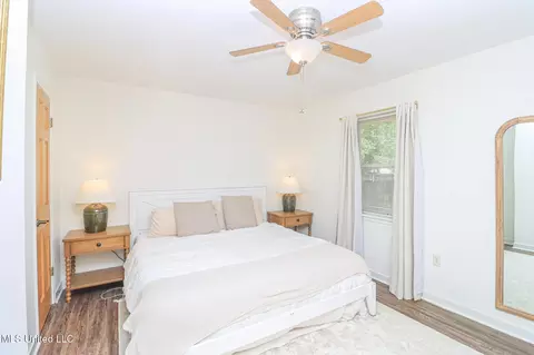 Bedroom - 121 Plum Tree Rd, Brandon, MS 39047 photo 1 of 8