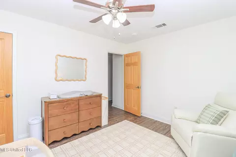 Bedroom - 121 Plum Tree Rd, Brandon, MS 39047 photo 7 of 8