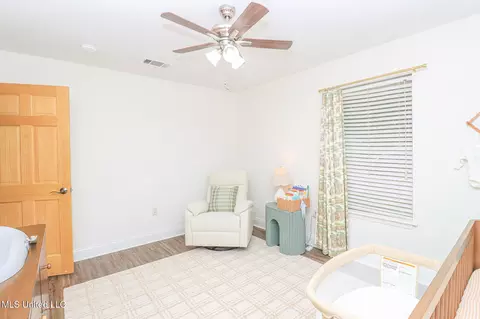 Bedroom - 121 Plum Tree Rd, Brandon, MS 39047 photo 8 of 8