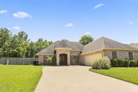 111 Meadow Pointe Cv, Brandon, MS 39042 photo 1
