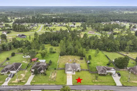 View/Area - 21431 Edgewood Dr, Saucier, MS 39574 photo 2 of 2