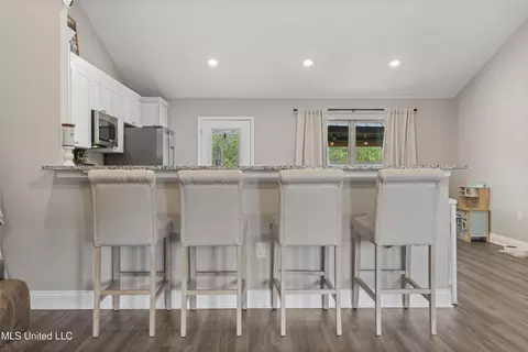 Kitchen - 21431 Edgewood Dr, Saucier, MS 39574 photo 1 of 2