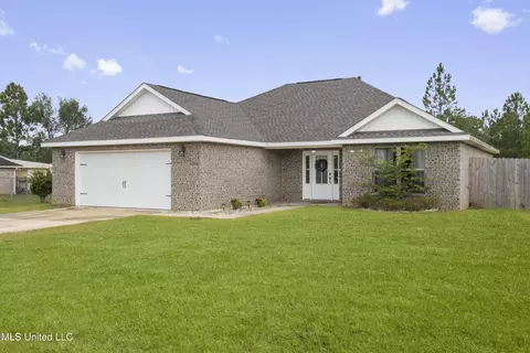 Exterior - 21431 Edgewood Dr, Saucier, MS 39574 photo 2 of 5