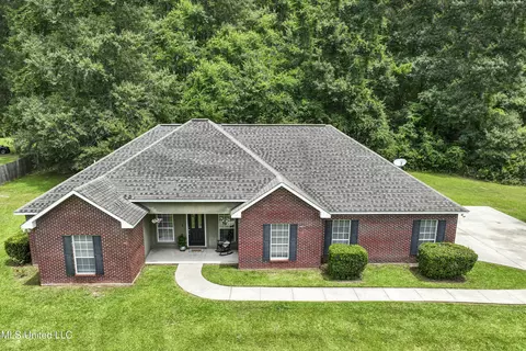 20 Rachel Ln, Perkinston, MS 39573