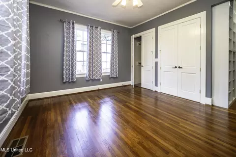 Bedroom - 829 Belhaven St, Jackson, MS 39202 photo 3 of 16