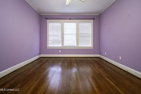 Bedroom - 829 Belhaven St, Jackson, MS 39202 photo 4 of 16